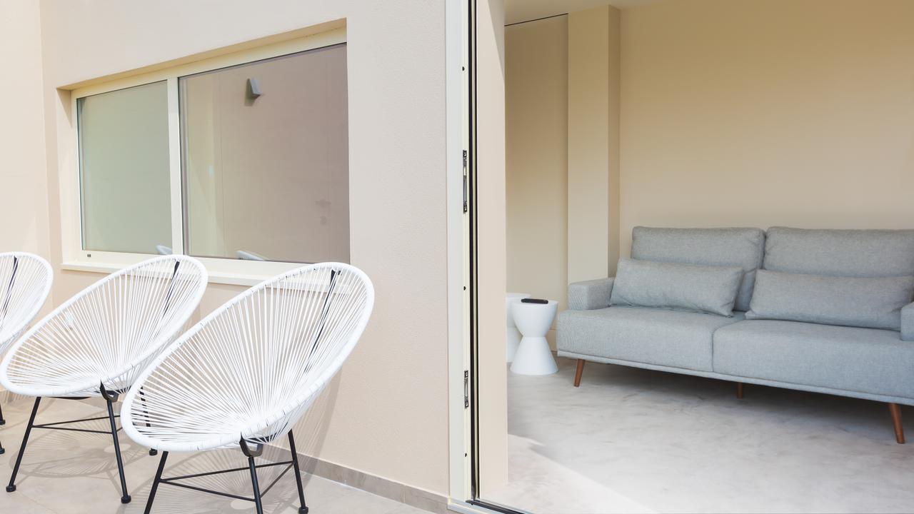 Braga Heritage Lofts Exterior foto